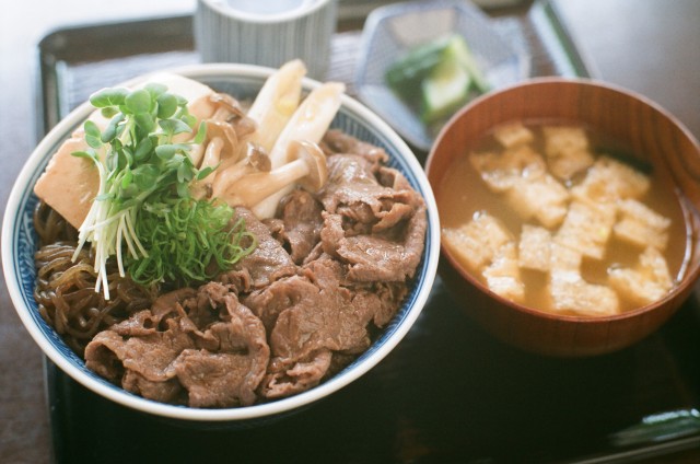 お食事処　匠